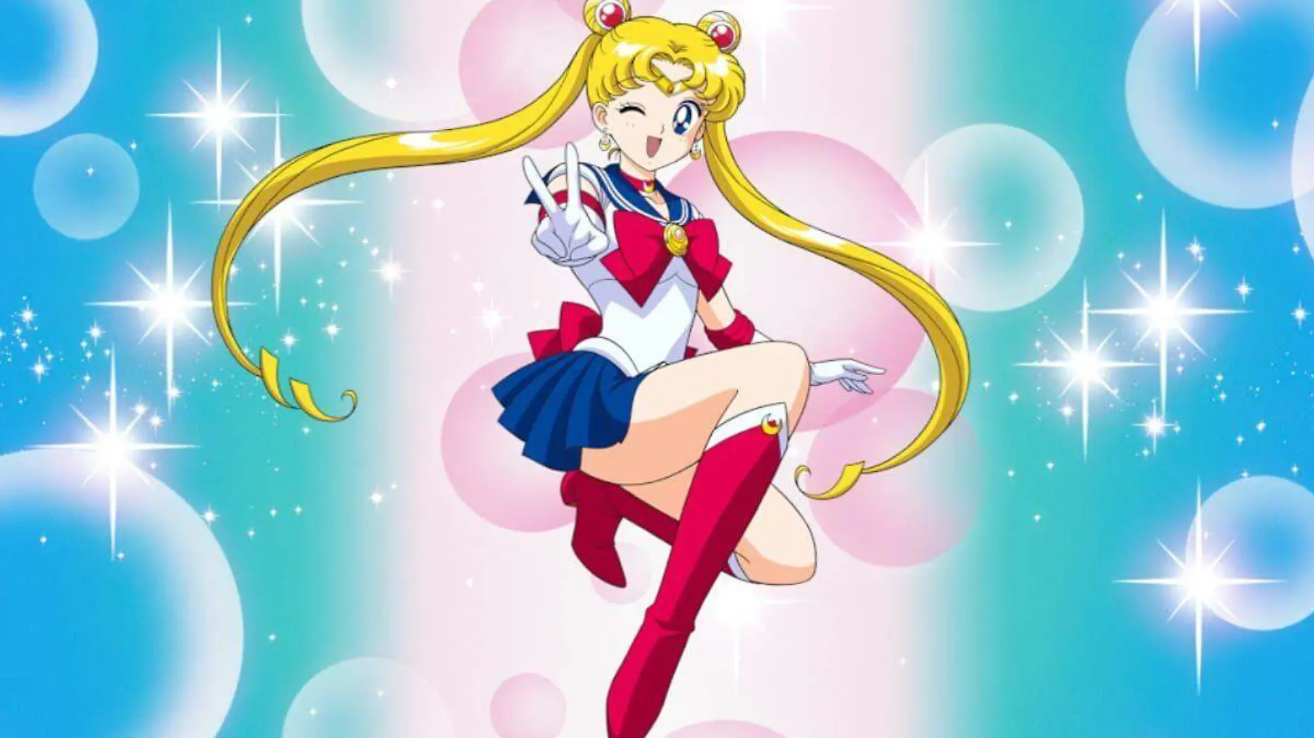 Sailor Moon